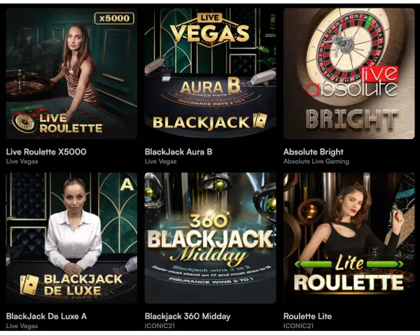 harry casino uk